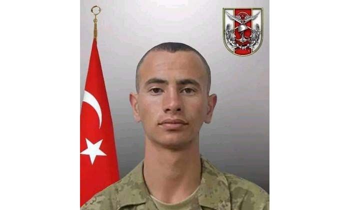 Hakkari’de şehit olan Yusuf Gürler kimdir nerelidir?