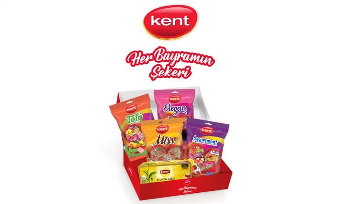 Kent’ten Kurban Bayramı için 3 bin ton şeker