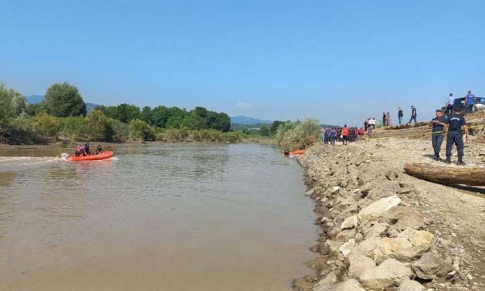 Düzce’de kayıp operatör Okan Bayrak’ın cesedi bulundu