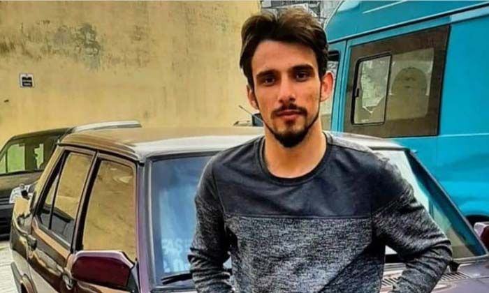 Trabzon’da İsmail Mete’nin cesedi bulundu