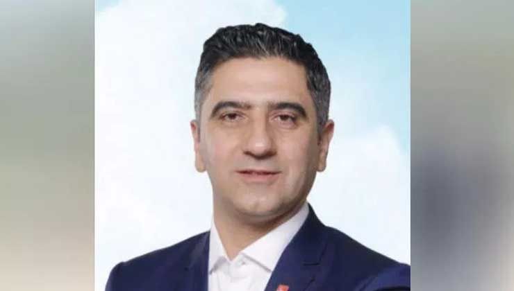 Menderes Belediye Başkanı adli kontrolle serbest kaldı