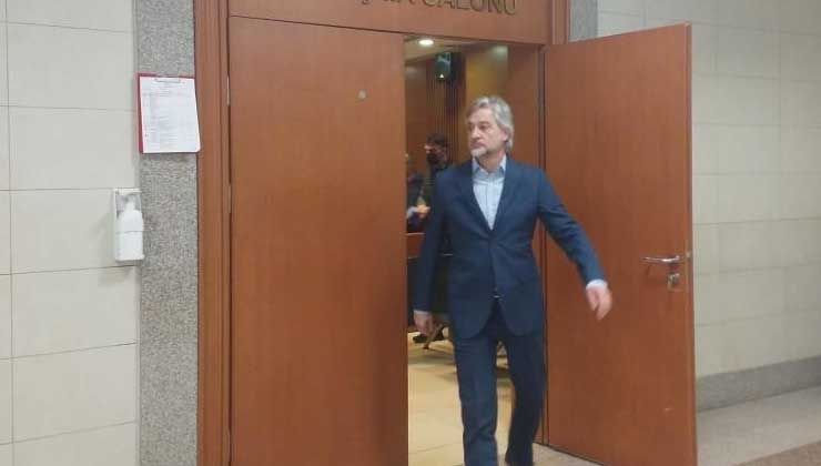 Songül Karlı’nın eski eşinin davası sonuçlandı