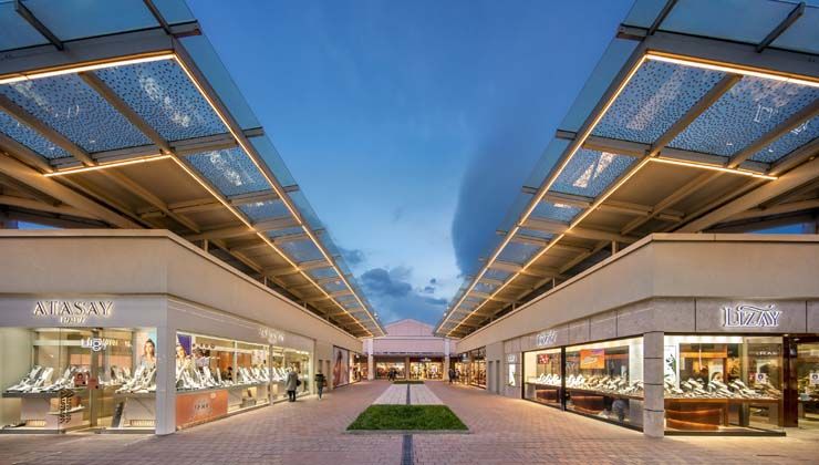 İnegöl AVM’de temmuz ayı çok eğlenceli ve dolu geçecek