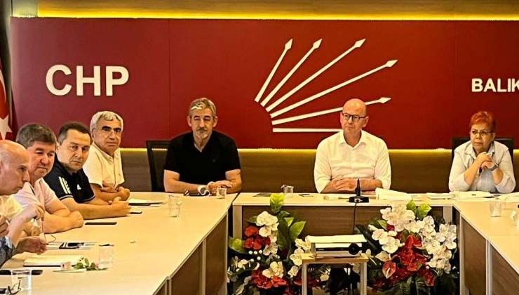 Kılıçdaroğlu Balıkesir’e gidiyor