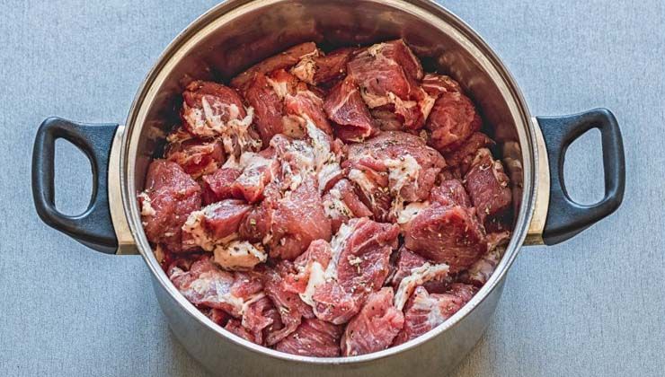 Kurban Bayramı’nda eti saklama ve tüketme yöntemleri