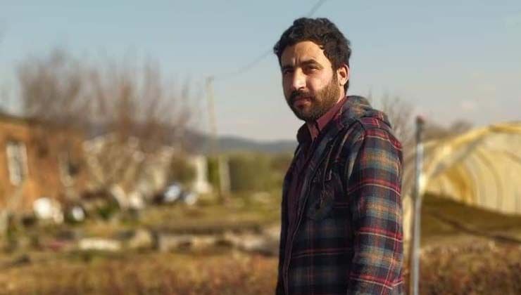 İzmir’de Nasrullah Uçkun hayatını kaybetti