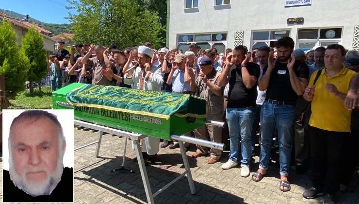 Zonguldak’ta ölü bulunan Ali Genç’in torunu gözaltına alındı