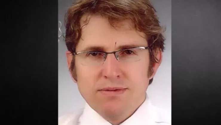 Konya’da doktor Ekrem Karakaya öldürüldü