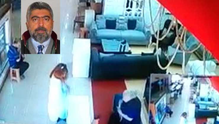 İstanbul’da çifte cinayet: Öfkeli adam, avukatı ve davacıyı öldürdü