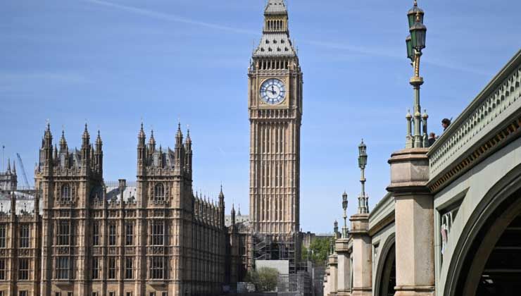 Sular durulmuyor! İngiltere’de istifa eden bakan ve milletvekili sayısı 31’e yükseldi