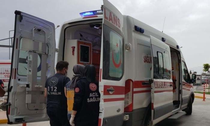 Kavgada bıçaklanan Emin Aslan hastanede öldü