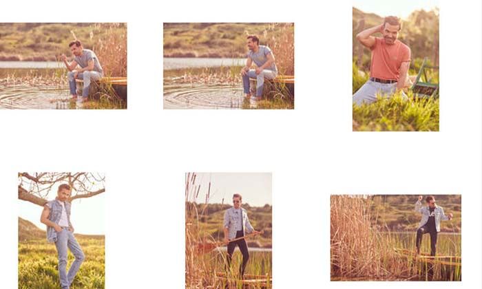 Efsanevi Lee, marka yüzü Kenan Doğulu ile yazın enerjisini yükseltiyor