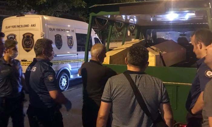 Fatih’de Nurten Üner kızı tarafından öldürüldü