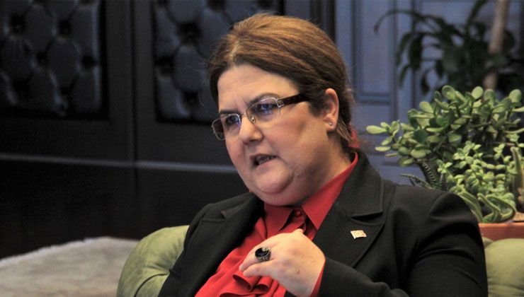 Bakan Yanık duyurdu: Kurban Bayramı öncesinde ihtiyaç sahiplerine kaynak aktardık