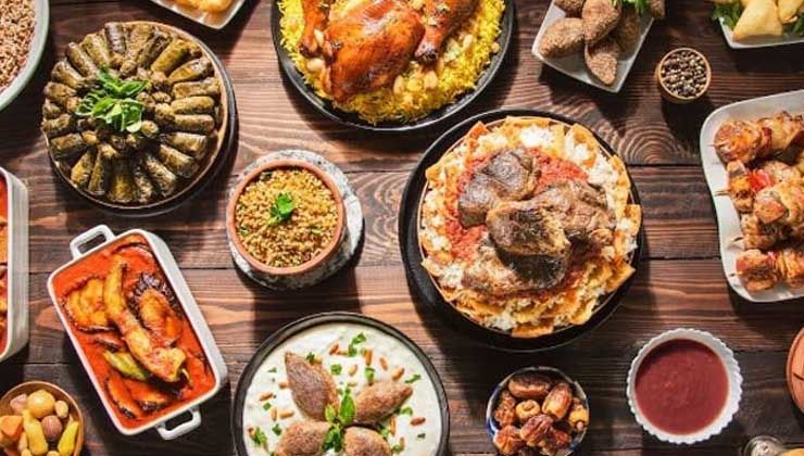 Uzmanı uyardı: Bayramda yağsız veya az yağlı etler tercih edilmeli