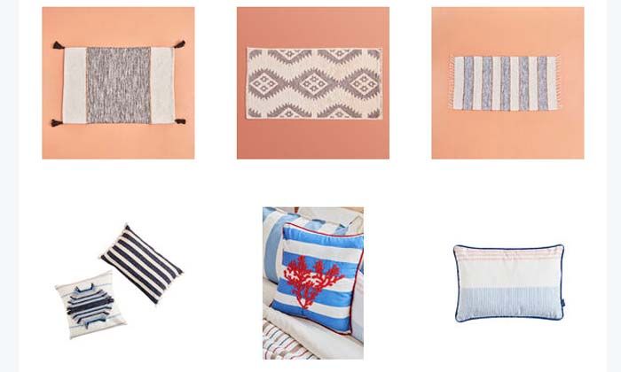 Bu yaz, evinizi Bella Maison’un sizi anlatan parçalarıyla dekore edin