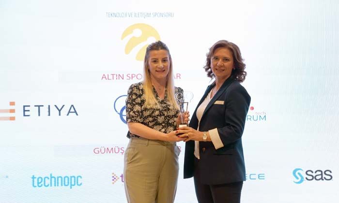 CIO Ödülleri’nden Zorlu Enerji’ye büyük ödül