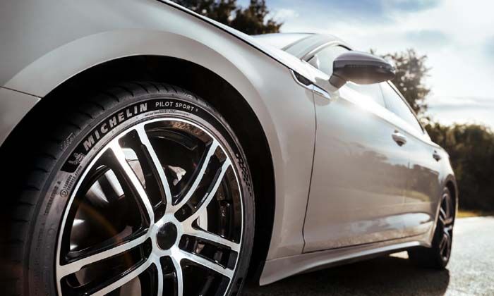 Michelin yaz kampanyası devam ediyor