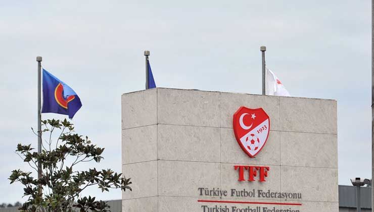 Spor Toto 1. Lig, TFF 2. Lig ve TFF 3. Lig’de deplasman yasağı kalktı