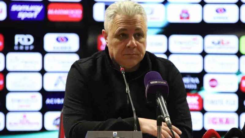 Sumudica: "Ligde kalacağımızı düşünüyorum, bunun için savaşmamız gerekiyor"