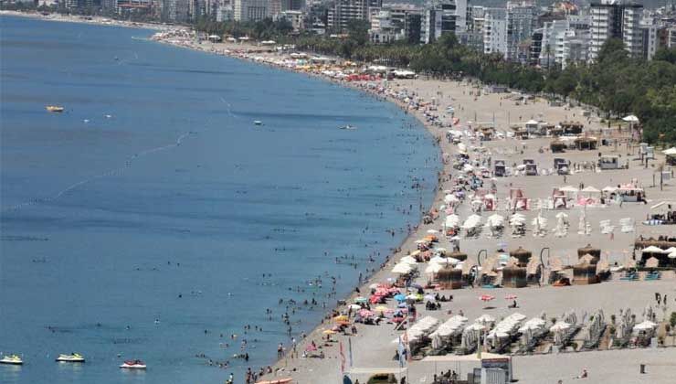Son dakika tatilcilerine ‘dolandırıcı’ uyarısı