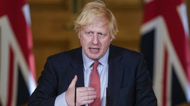 İngiltere’de hükümet krizi! Boris Johnson istifa edecek