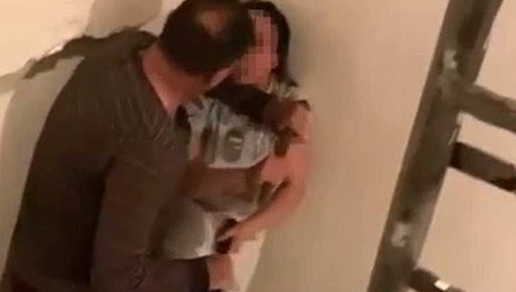 Esenyurt’ta abi dehşeti; ev basıp keserle saldırdı