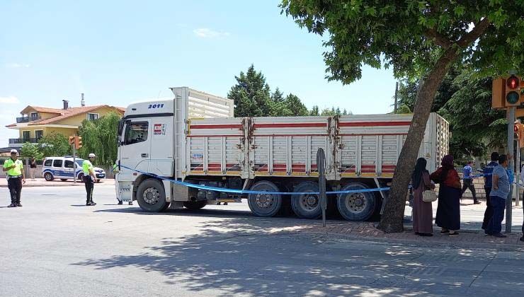 Konya’da Mustafa Karaman hayatını kaybetti