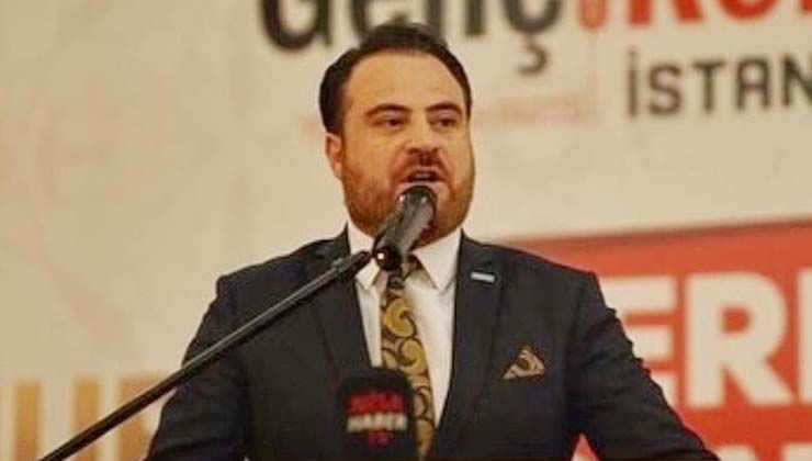 Yeniden Refah Partisi’nden üye atağı