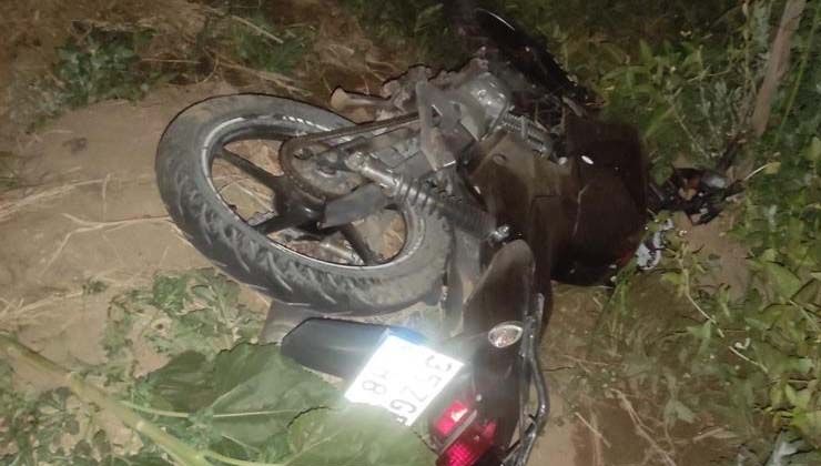 İzmir’deki kazada Müslüm Özdemir hayatını kaybetti