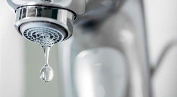 Esenyurt su kesintisi 7 Temmuz