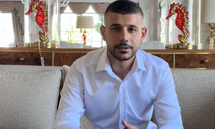 Ali Acarzade: 2021’de demir çelik ihracatımızı yüzde 73 artıracağız