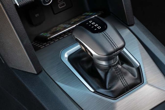 Yeni Amarok tanıtıldı