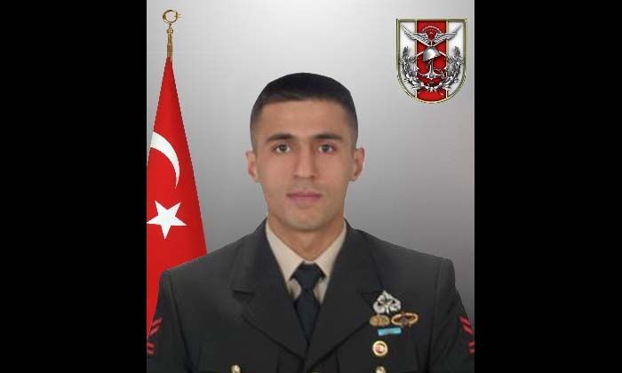 Pençe – Kilit Harekâtı’nda üçüncü şehit acısı