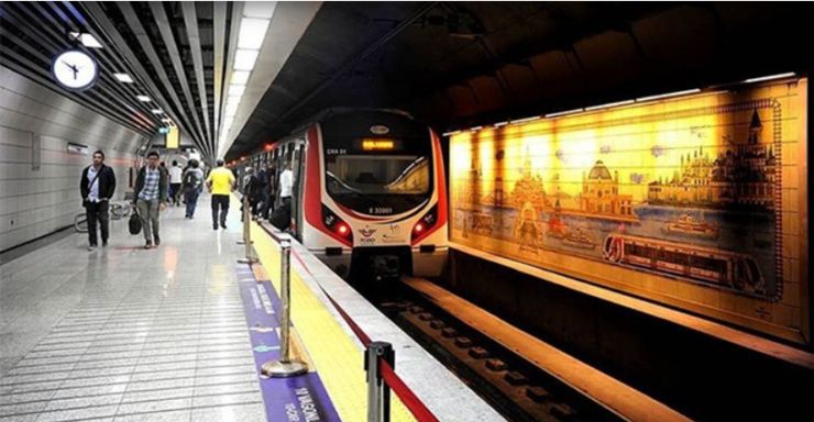 Bayramda Marmaray, Başkentray ve İZBAN ücretsiz olacak