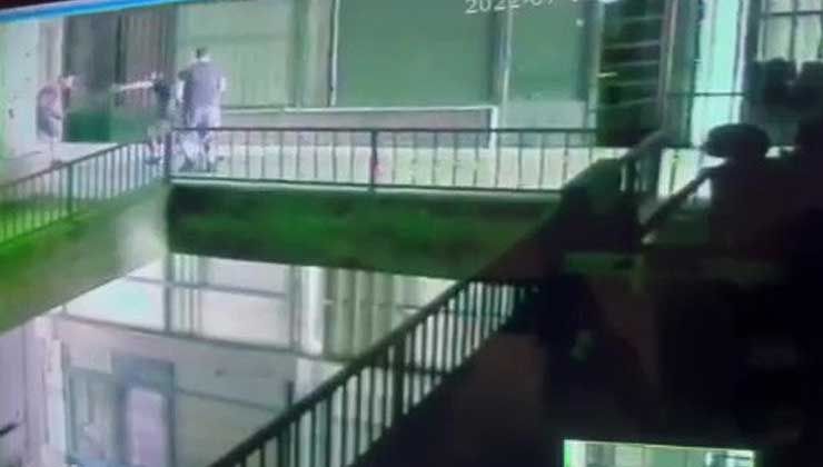 Alacak verecek kavgasında kan aktı! İşçi patronunu bıçaklayarak öldürdü