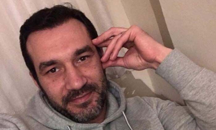 Başakşehir’de Fikret Bittim öldürüldü