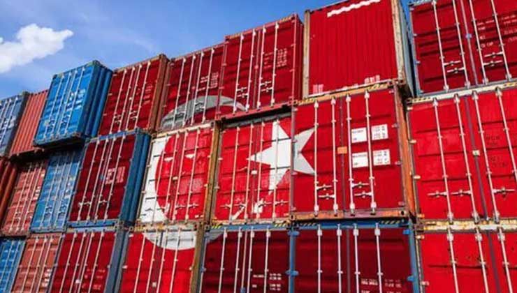 Dış ticaret endeksleri açıklandı