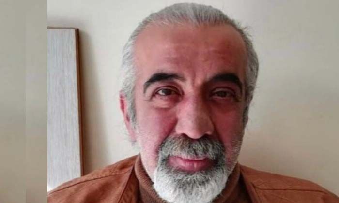 Isparta’da ambulans şoförü İsa Özcan Yalvaç kalp krizi geçirip hayatını kaybetti