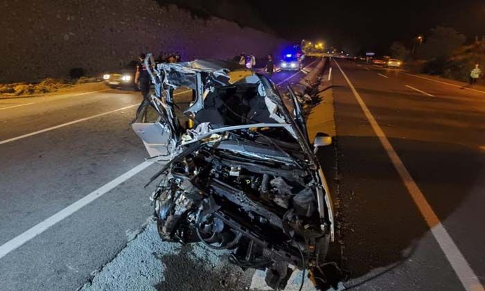 Zonguldak’taki kazada Şermin Demirci hayatını kaybetti