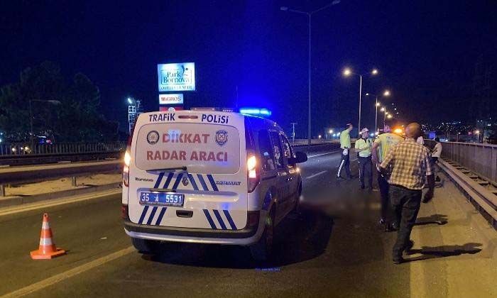 İzmir’deki kazada Rahmi Koç hayatını kaybetti