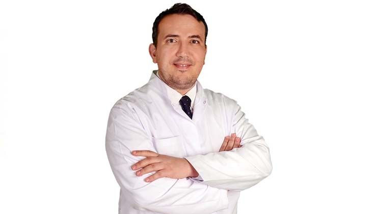 Anne adayı yanmış et yememeli