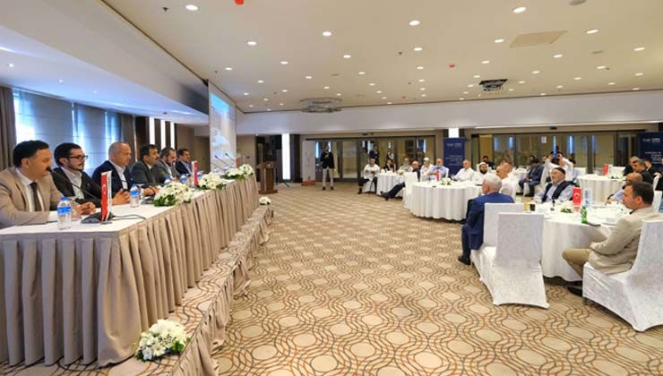 V Mall İstanbul, farklı ülkelerden yatırımcı çekiyor