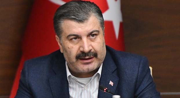 Türkiye’de koronavirüsten ölenlerin sayısı 3’e yükseldi