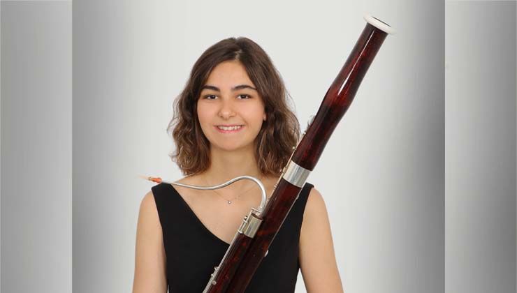 Tekfen Vakfı Müzik Bursu’nu kazanan genç yetenekler belli oldu
