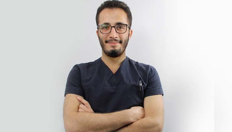 Diş eti çekilmesi sorunu yaşayanlar dikkat