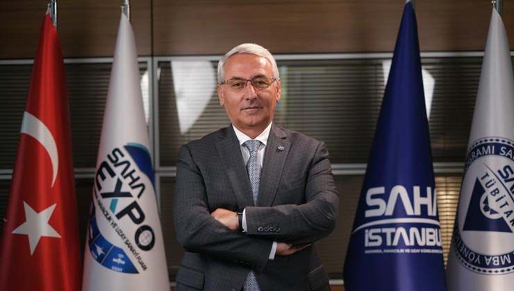 Yerli savunma sanayi, SAHA İstanbul ile Avrupa’nın zirvesinde