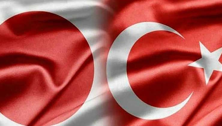 Türkiye’den Japonya’ya taziye mesajları!