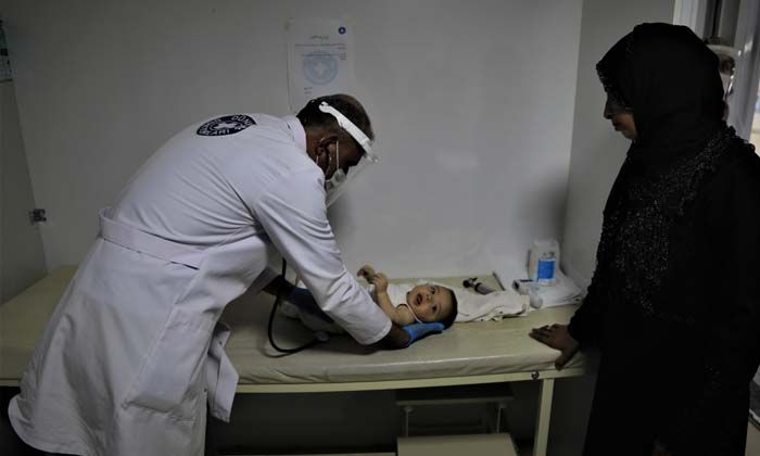 Milyonlarca Suriyelinin hayatı, kapatılması gündemde olan sınır kapısına bağlı