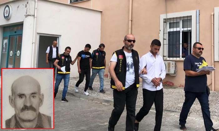 Bursa’da Orhan Yakut’un katil zanlıları yakalandı